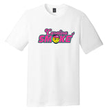Carolina Smoke Fastpitch District Perfect Tri ® Tee