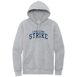 Carolina Strike District® V.I.T.™ Fleece Hoodie