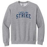 Carolina Strike Gildan® Heavy Blend™ Crewneck Sweatshirt