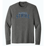 Carolina Strike Perfect Tri ® Long Sleeve Tee