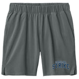 Carolina Strike Sport-Tek® Repeat 7" Short