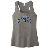 Carolina Strike District Women’s V.I.T. ™ Racerback Tank