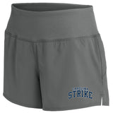 Carolina Strike Sport-Tek® Ladies Repeat Short