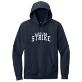 Carolina Strike District® V.I.T.™ Fleece Hoodie