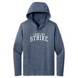 Carolina Strike District Perfect Tri ® Long Sleeve Hoodie