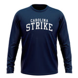 Carolina Strike Performance Long Sleeve