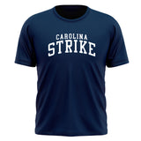 Carolina Strike Performance Short Sleeve