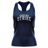 Carolina Strike Women's/Girls Full Sublimation Tank