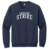 Carolina Strike Gildan® Heavy Blend™ Crewneck Sweatshirt