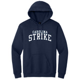 Carolina Strike Gildan® Heavy Blend™ Hooded Sweatshirt