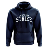 Carolina Strike Mens/Boys Full Sublimation Hoodie