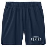 Carolina Strike Sport-Tek® Repeat 7" Short
