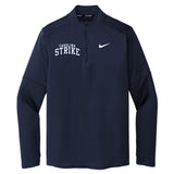 Carolina Strike Nike Dri-FIT Element 1/2-Zip Top
