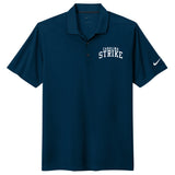 Carolina Strike Nike Dri-FIT Micro Pique 2.0 Polo