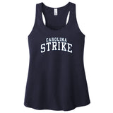 Carolina Strike District Women’s V.I.T. ™ Racerback Tank