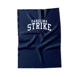 Carolina Strike Sport Towel