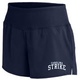 Carolina Strike Sport-Tek® Ladies Repeat Short