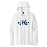 Carolina Strike District Perfect Tri ® Long Sleeve Hoodie