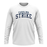 Carolina Strike Performance Long Sleeve