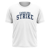 Carolina Strike Performance Short Sleeve