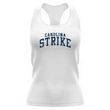 Carolina Strike Women's/Girls Full Sublimation Tank