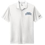 Carolina Strike Nike Dri-FIT Micro Pique 2.0 Polo