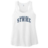 Carolina Strike District Women’s V.I.T. ™ Racerback Tank