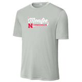 Menifee Cornhuskers Fastpitch Sport-Tek® PosiCharge® Competitor™ Tee