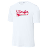 Menifee Cornhuskers Fastpitch Sport-Tek® PosiCharge® Competitor™ Tee
