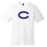 Carolina Softball Club District Perfect Tri ® Tee