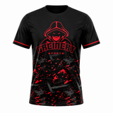 Greinert Sports Mens/Boys Full Sublimation Short Sleeve