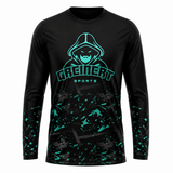 Greinert Sports Mens/Boys Full Sublimation Long Sleeve