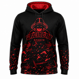 Greinert Sports Mens/Boys Full Sublimation Hoodie