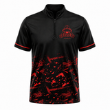 Greinert Sports Batting Jacket