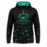 Greinert Sports Mens/Boys Full Sublimation Hoodie