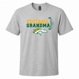 Boiling Springs Football Grandma T-Shirt