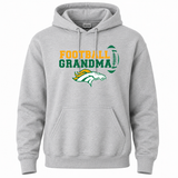 Boiling Springs Football Grandma Hoodie