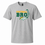 Boiling Springs Football Bro T-Shirt