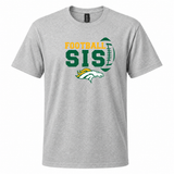 Boiling Springs Football Sis T-Shirt