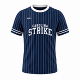 Carolina Strike Performance Short Sleeve
