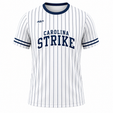 Carolina Strike Performance Short Sleeve
