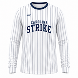 Carolina Strike Performance Long Sleeve