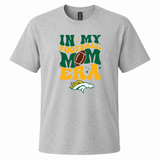 Boiling Springs In My Football Mom Era T-Shirt