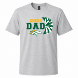 Boiling Springs Cheer Dad T-Shirt