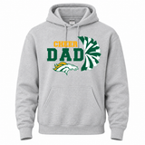 Boiling Springs Cheer Dad Hoodie