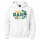 Boiling Springs Cheer Dad Hoodie