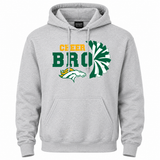 Boiling Springs Cheer Bro Hoodie