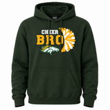 Boiling Springs Cheer Bro Hoodie