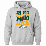 Boiling Springs In My Football Mom Era Hoodie