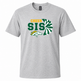 Boiling Springs Cheer Sis T-Shirt